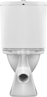 Унитаз-компакт напольный Santek Алькор 1WH302196