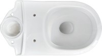 Унитаз-компакт напольный Santek Алькор 1WH302196
