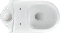 Унитаз-компакт напольный Santek Алькор 1WH302196