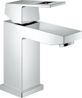 Смеситель для раковины Grohe Eurocube 2313200E Смеситель для раковины Grohe Eurocube 2313200E