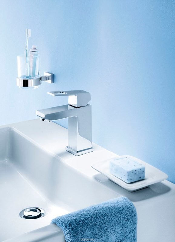 Смеситель для раковины Grohe Eurocube 2313200E