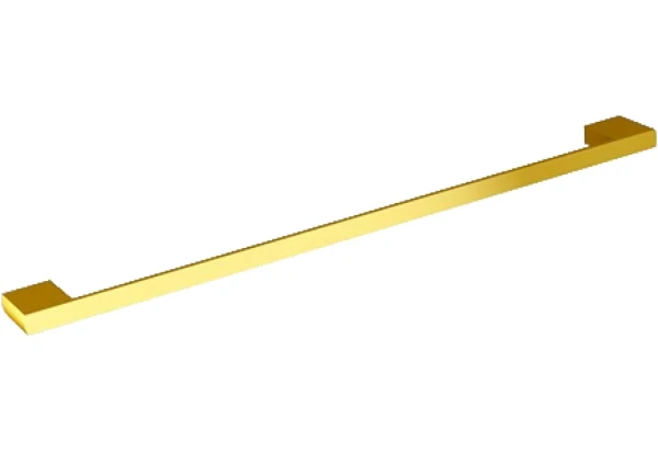 Полотенцедержатель Wasserkraft Sauer K-7930