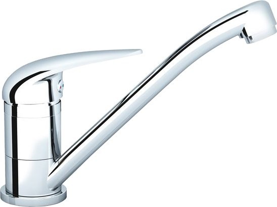 Смеситель для кухни Ravak Suzan SN 016.00