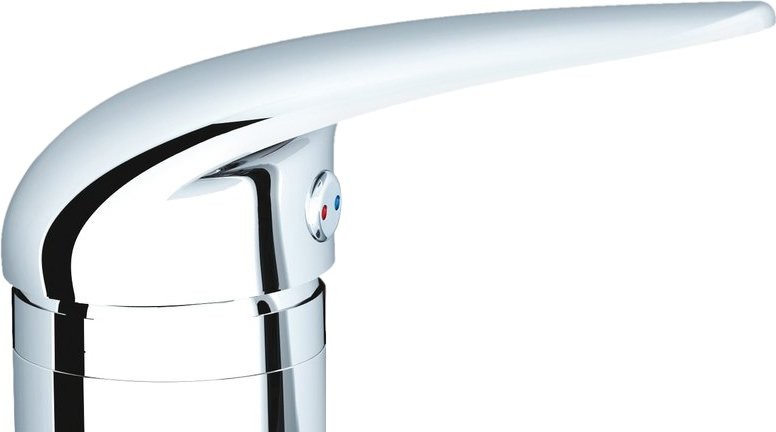 Смеситель для кухни Ravak Suzan SN 016.00