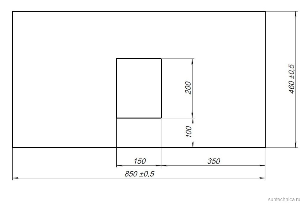 Тумба с раковиной Allen Brau Infinity 85 1+1, подвесная, папирус матовый, столешница бежевая