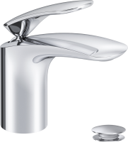 Смеситель для раковины AM.PM Sensation F3082164 Смеситель для раковины AM.PM Sensation F3082164