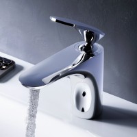 Смеситель для раковины AM.PM Sensation F3082164 Смеситель для раковины AM.PM Sensation F3082164