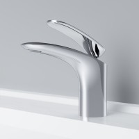 Смеситель для раковины AM.PM Sensation F3082164 Смеситель для раковины AM.PM Sensation F3082164
