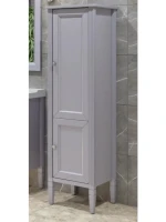 Шкаф пенал для ванной Caprigo Albion Concept 34050R-SF028 R стилл Шкаф пенал для ванной Caprigo Albion Concept 34050R-SF028 R стилл