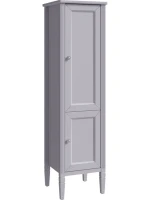 Шкаф пенал для ванной Caprigo Albion Concept 34050R-SF028 R стилл Шкаф пенал для ванной Caprigo Albion Concept 34050R-SF028 R стилл