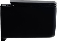 Унитаз подвесной Vincea Ultra VT1-32MB черный