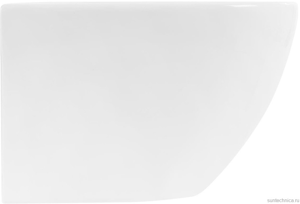 Биде подвесное BelBagno Sfera-r Sfera-R BB046BH