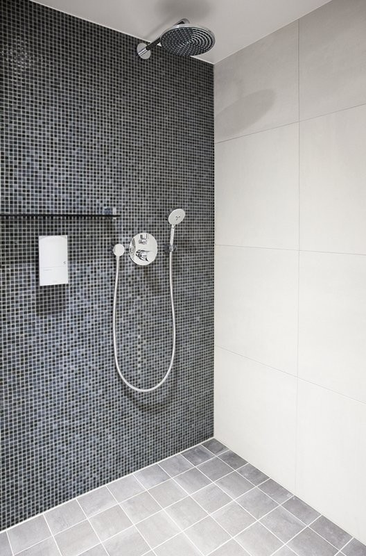 Душевая лейка Grohe Euphoria 27220000