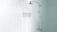 Душевая лейка Grohe Euphoria 27220000