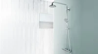 Душевая лейка Grohe Euphoria 27220000 Душевая лейка Grohe Euphoria 27220000