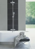 Душевая лейка Grohe Euphoria 27220000 Душевая лейка Grohe Euphoria 27220000