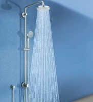 Душевая лейка Grohe Euphoria 27220000 Душевая лейка Grohe Euphoria 27220000
