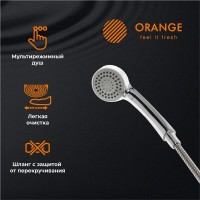 Универсальный смеситель Orange Sofi 2.0 Sofi 2.0 M46-211cr