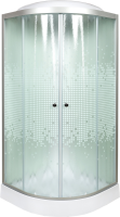 Душевая кабина DTO L 901EL