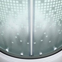 Душевая кабина DTO L 901EL