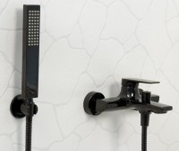 Смеситель для ванны с душем Wasserkraft Glan 6601