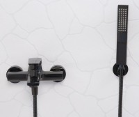 Смеситель для ванны с душем Wasserkraft Glan 6601