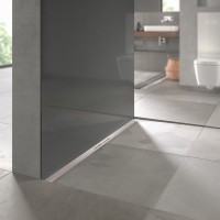 Душевой трап (лоток) TECE Drainprofile 671200 120 см сатин