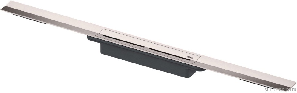 Душевой трап (лоток) TECE Drainprofile 671200 120 см сатин
