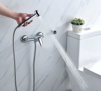 Гигиенический душ Lemark Pramen LM3318C со смесителем