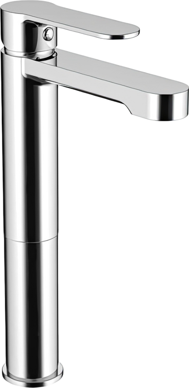 Смеситель для раковины Aquanet Practic AF300-11С