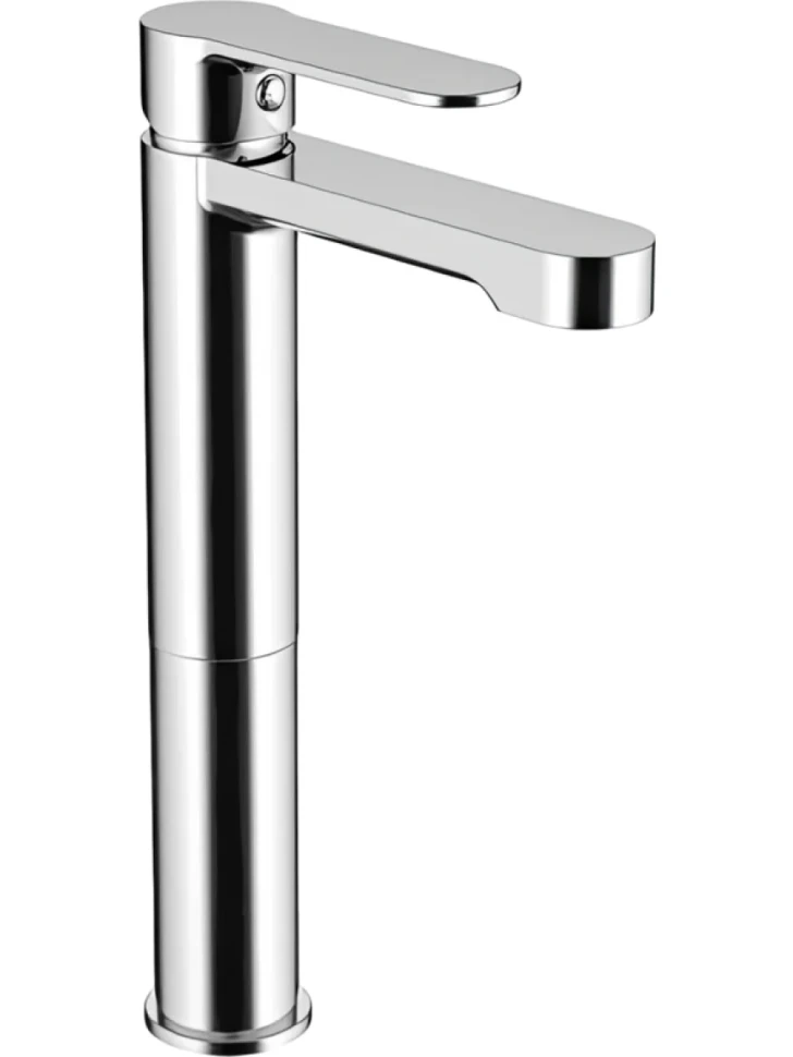 Смеситель для раковины Aquanet Practic AF300-11С