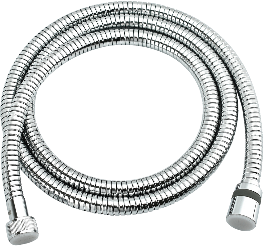 Душевой шланг Lemark LE8032S сталь