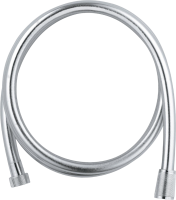 Душевой шланг Grohe Silverflex Longlife 26335000