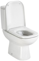 Унитаз-компакт напольный Wanfald Norden 42301110041 белый