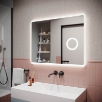 Зеркало Sancos Arcadia 1.0 90