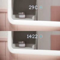 Зеркало Sancos Arcadia 1.0 90
