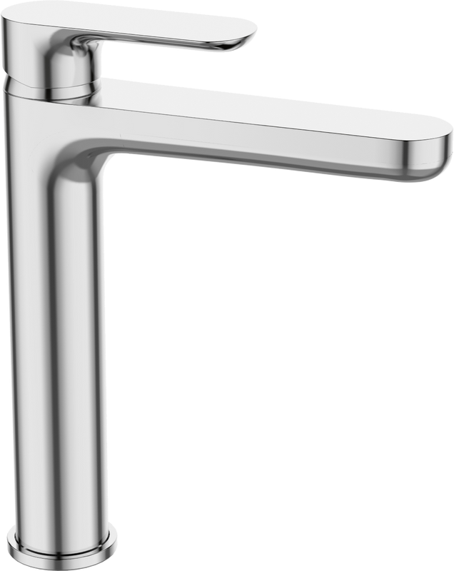 Смеситель для раковины Agger Gorgeous A0212100 для раковины, хром