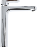 Смеситель для раковины Agger Gorgeous A0212100 для раковины, хром