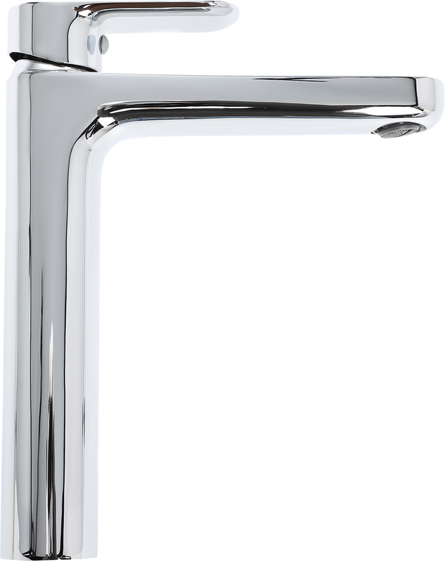 Смеситель для раковины Agger Gorgeous A0212100 для раковины, хром