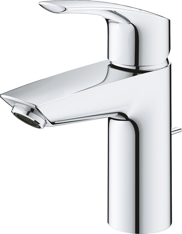 Смеситель для раковины Grohe Eurosmart 23456003