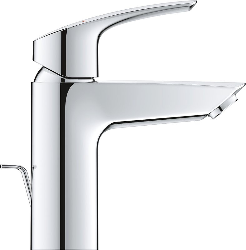 Смеситель для раковины Grohe Eurosmart 23456003