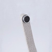 Смеситель для кухни Frap H5408 F5408-10 бежевый