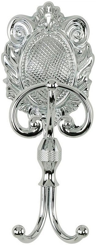 Крючок Migliore Cleopatra 16661 хром