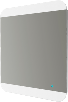 Зеркало Cezares 65х70, с LED-подсветкой
