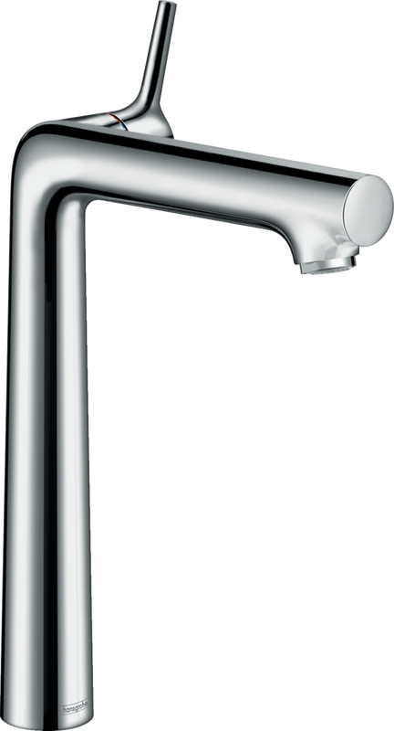 Смеситель для раковины Hansgrohe Talis S 72116000