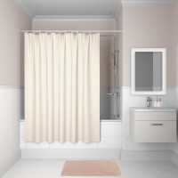 Штора для ванной IDDIS Decor D30P218i11