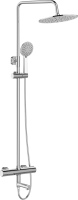 Душевая стойка Agger Thermo A2461100 хром