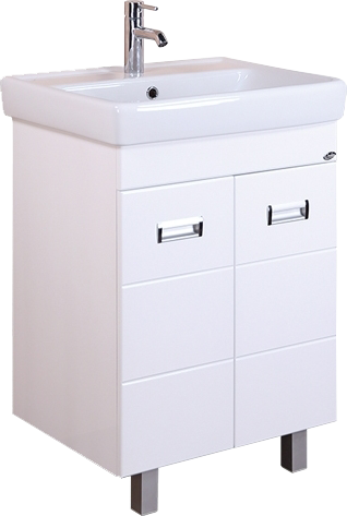 Тумба под раковину Onika Балтика -Квадро 60.10