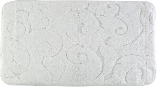 Коврик Migliore Provance 31932 белый