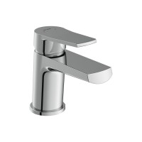 Смеситель для раковины Cersanit Город (City) 68402 хром